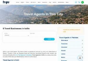 Travel Agents in Kotli | Umrah Visa travel agents Kotli - Hire us as your corporate tour planner, and we will plan an exciting tour for you and your company. Travel agencies in Kotli offer luxury transportation