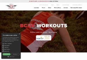 Outdoor Fitness - Bootcamp UK - Enroll your presence at Bootcamp UK and check out our advanced bootcamp workouts. Take the challenge of 21 days of home workouts.