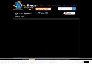 Blue Energy Electric - At Blue Energy Electric we offer custom roof design, affordable financing, hassle free installation along with professional on call service team. Allow our solar experts to create and design a complimentary solar savings plan for you.