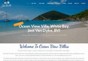 4 Bedroom Villa Rentals BVI - Find 4 Bedroom Villa Rentals BVI at a very attractive cost. We are happy to help you to book your desired luxury villa at attractive prices, with easy living and a luxurious lifestyle.