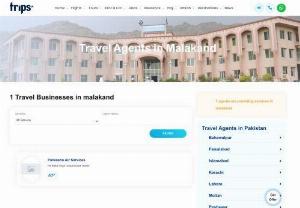 Travel Agents in Malakand | Visa Tour & Travel Agency Malakand - They always need travel agents in malakand for Umrah, visa guide, tour guide & ticket guide. There are many Umrah agents in Malakand who provide all types of guidance to the people