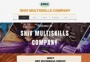 SHIV MULTISKILLS - Shiv Multiskills is country's leading Manufacturer, Exporter and Supplier firm offering high performing CNC Turning , CNC Milling, CNC Wire Cut EDM, CNC VMC & CNC HMC machines components since its inception in 2015. As an ISO 9001:2015 company, we are accountable to serve quality in our offered broad product portfolio, which includes highly demanded CNC Milling Component, CNC Wire Cut Components, and CNC Turning Components. We offer highly durable and easy to install CNC components that...