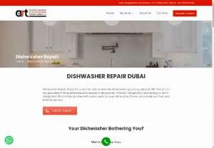 dishwasher repair dubai - Dishwasher Repair Dubai, It's a sad fact but sometimes dishwashers go wrong. Here at ART Works LLC, we specialise in fixing all brands and models of dishwasher, whether integrated, freestanding or semi-integrated. We are fully stocked with spare parts for your dishwasher So we can provide you Fast and Reliable Service
