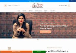 Personal Fashion Stylist and Grooming Consultants in Bareilly - If you reside in Bareilly and are looking for an image makeover for yourself, relatives, or friends, we can be your personal stylist and provide you with grooming, styling, and soft skill improvement services. We are India's leading Fashion Stylists who understand regional conduct and state of mind and can help you blend these elements with corporate or Indian ethnic requirements impeccably. Led by Nidhi Jagtiani.
