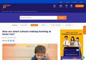Smart Schools - Smart Schools:- Smart Schools is Modern and Complete Fully Automated School. Smart Schools make use of advanced equipment and smart technologies and are very much different than the traditional schools. This is the Only Smart Technique to run your School Smarter. Check Out Smart School in detail here