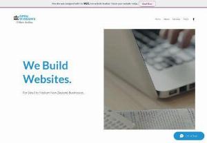 Open Windows Website Builders - Website Builders for Small to Medium New Zealand Businesses. We make it easy and offer fixed pricing on website building services.