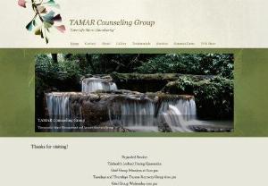 TAMAR Counseling Group - Address : 350 W Woodrow Wilson Ave, #3572, Jackson, MS 39213, USA || Phone : 769-251-5303