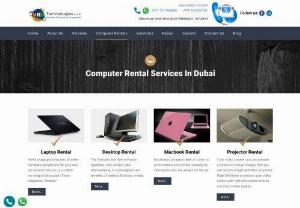 Computer Rental Services - Computer Leasing - PC Rental - Gaming PC - Vrscomputers.com - Dubai local computer rental service Bur Dubai. Desktop rental, laptops, Macbooks, Ipads etc.