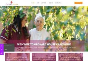 Residential Care Homes UK - We have also Residential care home for elders in Bexhill-on-Sea, East Sussex, UK for Dementia people. Residential Care home for elders in East Sussex provides 24 hours care with homely atmosphere for the residents and staff to live in.