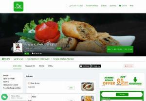 Pandas Kitchen And Bar Menu Restaurant Helensvale, QLD - 5% off - Order Online Vietnamese Food Takeaway and delivery from Pandas Kitchen And Bar Helensvale, QLD. Get 5% Off Use Code: OZ05. Check online reviews and ratings. Both Pickup and delivery Available.