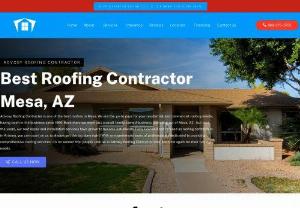 ADVOSY ROOFING - Maintaining your property's exterior is a job in itself, especially for any property that's getting on in years. Rather than spend your precious time trying to 