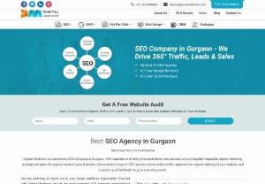 1# SEO Company in Gurgaon | Digital Markitors - Digital Markitors has empowered businesses in a significant manner. Every organization irrespective of its size is currently focused on developing a website. On the contrary, business owners should actively work on the online promotion strategic plan. This is exactly where the need of communicating with the best SEO company in Gurgaon becomes imperative. In the modern era, lack of online promotion plan is no less than introducing a new product range and not reflecting over the requisites of...