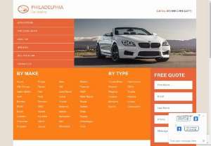 Car Leasing Deals in Philadelphia | Auto Lease Specials - Car leasing in Philadelphia is a great way to get wonderful vehicles at affordable prices. Our auto lease specials are here for you.