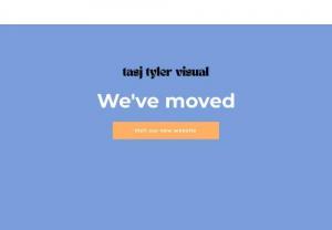 Tasj Tyler Visual - We offer website design, graphic design and video creation services. Based out of the Crawley area, we are available to work online and with clients 1 on 1 in person.