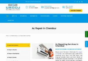 AC Repair Service Chembur - Investigating the best approach for Ac repair in Chembur is not easy. Air conditioners perform a crucial duty in casting off excess heat from the residence and retaining humidity, solid and sparkling. Mosty Ac emerges as important within the summer length. Once in a while, we are facing some issues associated with aircon just like they dropped refrigerant, improper or grimy high-quality of air, we are the quality and might provide a price-powerful ac repair ship for machines.
