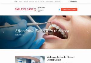 family dental office leesburg va - When you need the best orthodontic dentistry services provider contact Smile Please. On our site you could find further information.