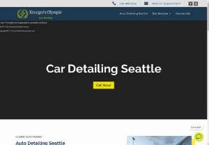 Car Detailing Seattle | Auto Detailing Seattle | Auto Detailing Company Seattle - Car Detailing Seattle -- Looking for auto detailing experts in Seattle? We are your best auto detailing company choice in Seattle!