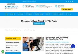 Microwave Oven Repair And Services In Vile Parle - Achieving the best guidance for a Microwave oven repair in Vile Parle isn't a steady job. The microwave oven is a vital part of any kitchen, just like refrigerators. Sometimes, a microwave oven can occur, such as a Microwave oven not turning on or other related issues. Urooj Cool Point is made up of highly-trained specialists who are competent in their respective fields. We provide the best microwave oven service in Vile Parle.