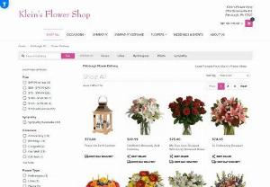 Choose best selling flowers from best florist in Pittsburgh - Are you looking for best florist in Pittsburgh? Because we are Best flower shop in Pennsylvania. We are among best flower shops that deliver best selling flowers.
