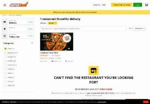 Italian Delivery & Takeaway Restaurants Near Me | Supermeal - Find the best food delivery takeaway near you, order online in UK via Supermeal to enjoy fresh food and amazing rewards of up to 30 cashback and much more
