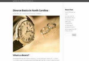 Divorce Attorney Raleigh NC - Divorce Attorneys in Raleigh North Carolina If you are considering a divorce, speak with a Raleigh divorce lawyer. We have successfully handled thousands of family law cases and will put this experience to work for you. Allen & Spence Group is dedicated to helping individuals and families with family issues including Divorce and Family Law cases. Call today for a free consultation!