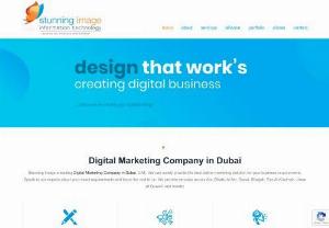 Stunning Image - Website Design & SEO Company in Dubai - Stunning Image a leading creative website design, web development and SEO Company in Dubai, UAE.�We provide web design, SEO, and Ecommerce services across Abu Dhabi, Al Ain, Dubai, Sharjah, Ras Al Khaimah, Umm Al Quwain and allover UAE.