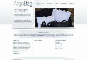 Argo Bag & Box Inc - Address: 25 Reinhardt Rd, Wayne, NJ 07470, USA || Phone: 973-790-3551