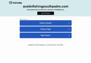 Austin Fishing Service - Address: 102 Garfield Ave, Port Isabel, TX 78578, USA || Phone: 956-943-6282