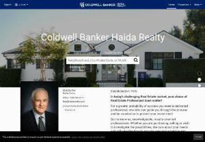 Coldwell Banker Haida Realty - Address: 5919 50 St, Leduc, AB T9E 6S7, CAN ||
Phone: 780-986-4711
