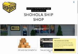 Shohola Ship Shop - Address: 700 Rte 6, #1, Shohola, PA 18458, USA ||
Phone: 570-296-5476 ||
Fax: 570-296-5486