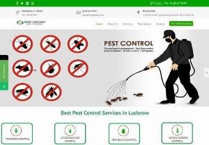 Pest Control Services in Lucknow - We provide to Service all over Lucknow & Expert of all type Call today. Contact the Certified Pest Control Service in Lucknow. Call Now 9450473897
BEST PEST CONTROL SERVICES, ANTS CONTROL SERVICES, PEST SERVICES NEAR ME