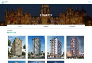 Ongoing Residential Projects in Mumbai - JPV Realtors - Are you looking for new residential projects in Mumbai? Browse through ongoing/under construction, new residential properties in Mumbai from JPV Realtors.
