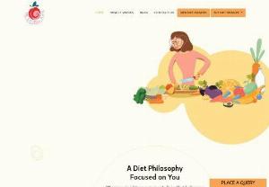 TheEatWellPlate | Top Dietician In Chandigarh - TheEatWellPlate has many affordable diet plans for clients to achieve their weight loss target. Being the best dietician in Chandigarh we provide healthy as well as effective diet plans. As a nutritionist the eat well plate also provide Keto diet plans for respective clients. Our diet programmes are based on good nutrition and tailored to your specific food preferences and lifestyle, making healthy eating simple and fun on your journey to long-term weight loss!