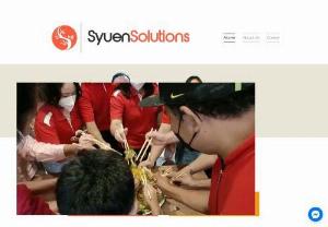 Syuen Solutions Sdn Bhd - Take the first step of truly holding your future in your own hands & living a comfortable lifestyle.