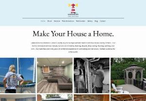 Lakeside Home Solutions - Lakeside Home Solutions provides home improvement and renovation services for customers in Windsor-Essex County.