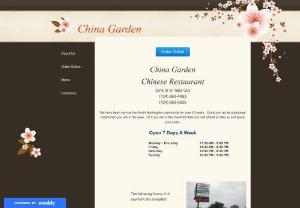 China Garden - Address: 90 Malts Ln, Irwin, PA 15642, USA
|| Phone: 724-863-4483