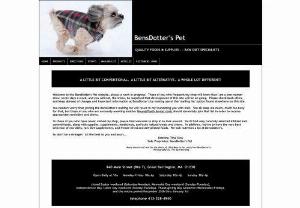 BensDotter's Pet - Address: 940 Main St, Great Barrington, MA 01230, USA || Phone: 413-528-4940