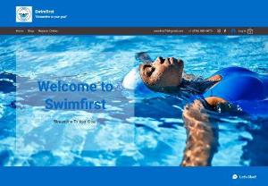 swimfirst - we offer learn to swim classes for J1 students and we also offer learn to swim for recreational swimming.