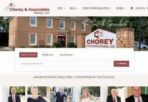 suffolk land for sale - If you are searching for real estate agents in Suffolk, Virginia, then contact Chorey & Associates Realty, Ltd. For getting further details visit our site.