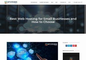 Best Web Hosting for Small Businesses - Find Best Web Hosting Service Provider for Small Businesses. Web Hosting is a web service offered by hosting companies. They have your website's files so that they're accessible on the internet. Among hundreds of web hosting platforms, we have listed the ten best web hosting platforms. For an amateur, Bluehost is perfect; similarly, if you are looking for fast speed, A2 Hosting is the right option for you. On the other hand, the cheapest of all is HostGator.