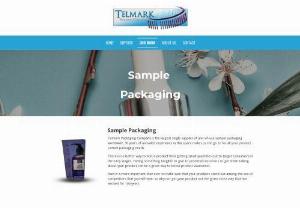 packaging design hoboken nj - Telmark Packaging Corporation formulates and tests your personal care products. Ask about our contract manufacturing.