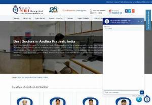 Best Doctors in Vizag, Andhra Pradesh (India) | Queen's NRI Hospitals - Find Best Doctors in Vizag. Andhra Pradesh (India) at Queen's NRI Hospital. Book an instant Online Appointment, View Experience, Profiles and Get free Online Second Opinion.
