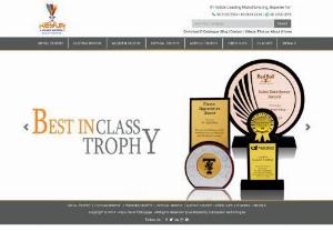 Keyur Awards trophies and medals - Keyur is a manufacturer and the Dealer of Trophy, Medals and Awards. Our idea turned out like a seed.Once planted, and branches have spread through Andheri, Kalyan, Thane, & Bhiwandi