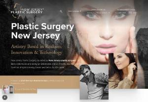 Plastic Surgery New Jersey - The doctors and staff at New Jersey Plastic Surgery are driven not only by genuine care,  and the best possible outcomes for the patients that they treat,  but also for anyone who can benefit from the advancements they are part of. New Jersey Plastic Surgery proudly consults on and collaborates in the creation of safe and effective new technologies,  both surgical and non-invasive,  which are used the world over.