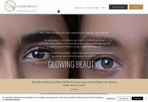 Glowing Beauty - Aesthetic treatments such as wrinkle injections, lip injections, thread lifting, drip spa, fat-away injections, mesotherapy and NoTox