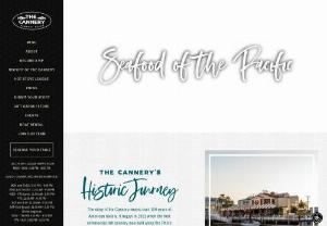 cannery newport beach - Welcome the freshest Seafood Restaurant in Newport Beach. Cannery Seafood of the Pacific, specializing in seafood, steaks, chops and salads, has been a fixture to Newport Beach for over 80 years.