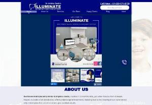 Illuminate Multispeciality Dental & Implant Center - Illuminate Multispeciality Dental & Implant Center, Best Dentist in Vile Parle Mumbai for Dental Implants, Kids Dentistry, Root Canal, Cosmetic Dentistry
