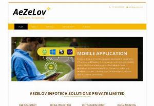 AEZELOV - a wide spectrum of BPO services - Aezelov renders a wide spectrum of BPO solutions/services across diverse industry verticals including data entry, online data entry, data capturing from web, data mining, data cleansing, data validation, data conversion, HTML conversion, product data entry (eCommerce Solution) catalogue processing, Adobe PDF conversion, OCR-scanning, coupons data entry, (SEO) search engine optimization, Digital Marketing etc.