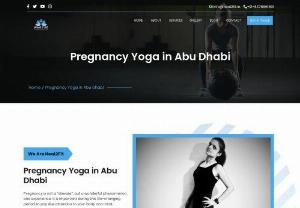 Pregnancy Yoga in Abu Dhabi - Are you looking for Pregnancy Yoga in Abu Dhabi? Heal 2 Fit is the best Pregnancy Yoga in Abu Dhabi. We also provide yoga, dietician, physiotherapy, child fitness and so on.