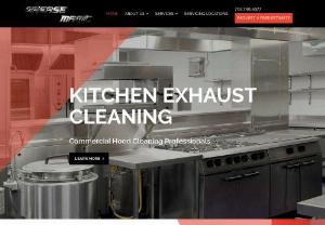 Commercial Hood Cleaning Company | Kitchen Exhaust Cleaning Services Near Me< - Grease Magic Inc offers Professional Hood & Exhaust Cleaning Service for Commercial Kitchens in Restaurants, Hotels, Schools & more in Seattle WA and Las Vegas NV.
